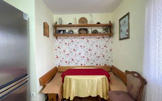 Apartament 3 camere | Etaj 4 | Strada Botizului - Poză 15