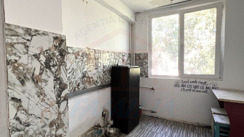 Apartament 2 camere, etaj 3, Țiglina 1 – Lângă Grădina Botanică - Poză 10