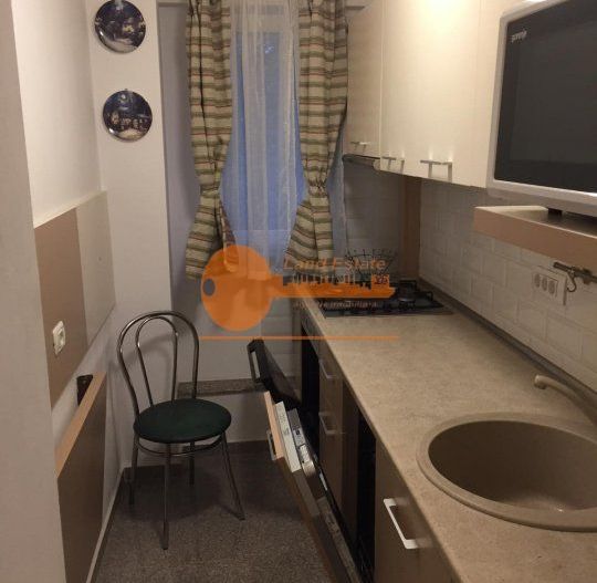 Apartament cu 2 camere la un minut distanta de metrou Râul Doamnei - Poză 6