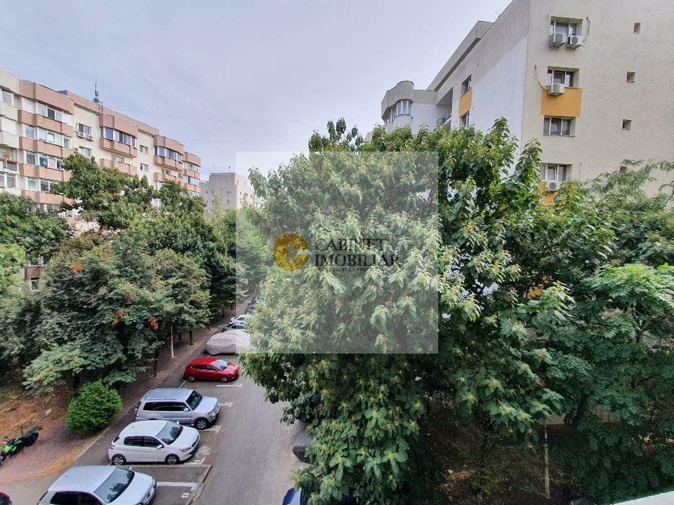 Garsonieră 40mp | Mobilată complet | Bloc cu lift | Bulevardul Decebal - Poză 12