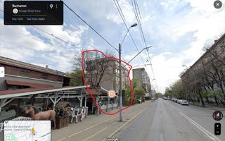 De vanzare Apartament 2 Camere Drumul Sarii - 13 Septembrie - Poză 15