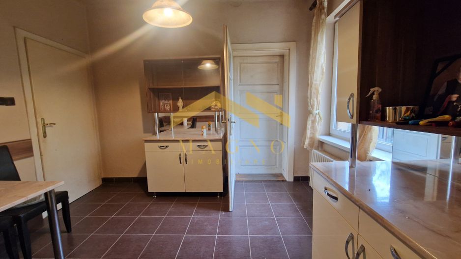 Apartament 4 camere+anexa 2 camere pe Malul Muresului/Str. Praporgescu - Poză 6