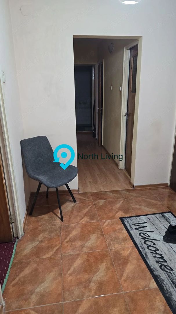 Apartament 3 camere de vânzare – Apărătorii Patriei - Poză 4