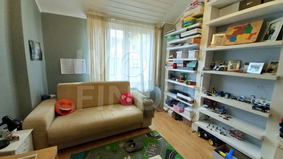 TOP !Casa cu Gradina si Parcare Subterana EUROPA - Poză 3