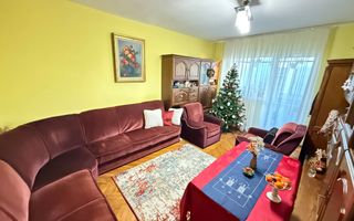Apartament 3 camere decomandate| Etaj Intermediar| Zona Cinema Mărăști - Poză 4