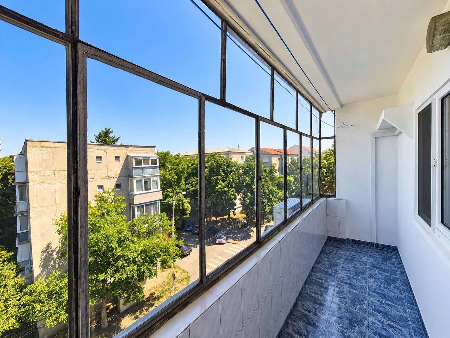 Lipovei | 1 Cameră | Decomandat | Centrală Proprie | 31 mp - Poză 2