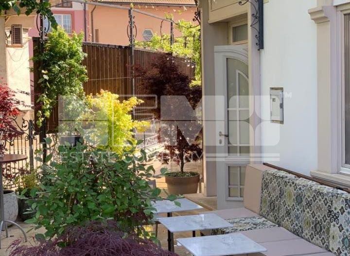 Spatiu Comercial de Inchiriat I Suceava/Central I 3000Euro+TVA - Poză 12