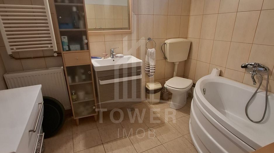 De vânzare casă în Orlat, cu teren generos de 2200 mp și panoramă deosebită! - Poză 14