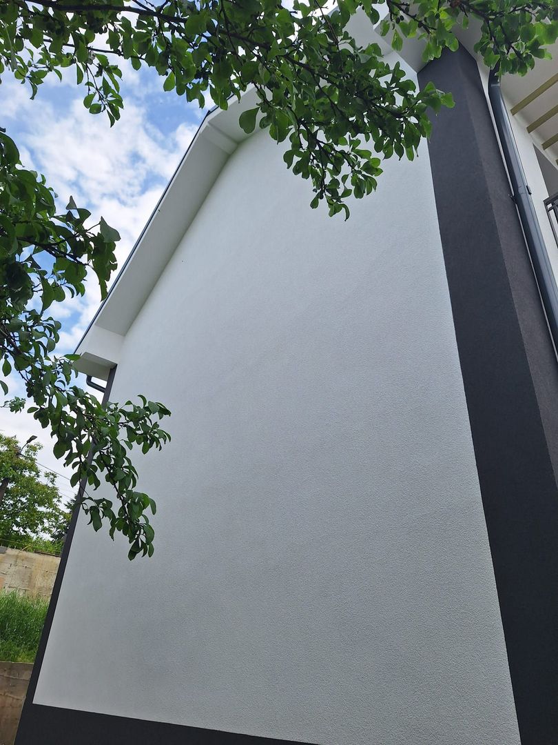 Casa individuala semifinisata in Sanicoara - Poză 7