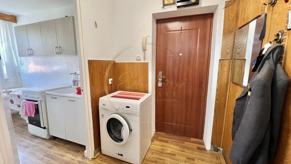 SUPER OFERTA | Apartament cu 2 camere | Complexul Studentesc , Timisoara - Poză 9