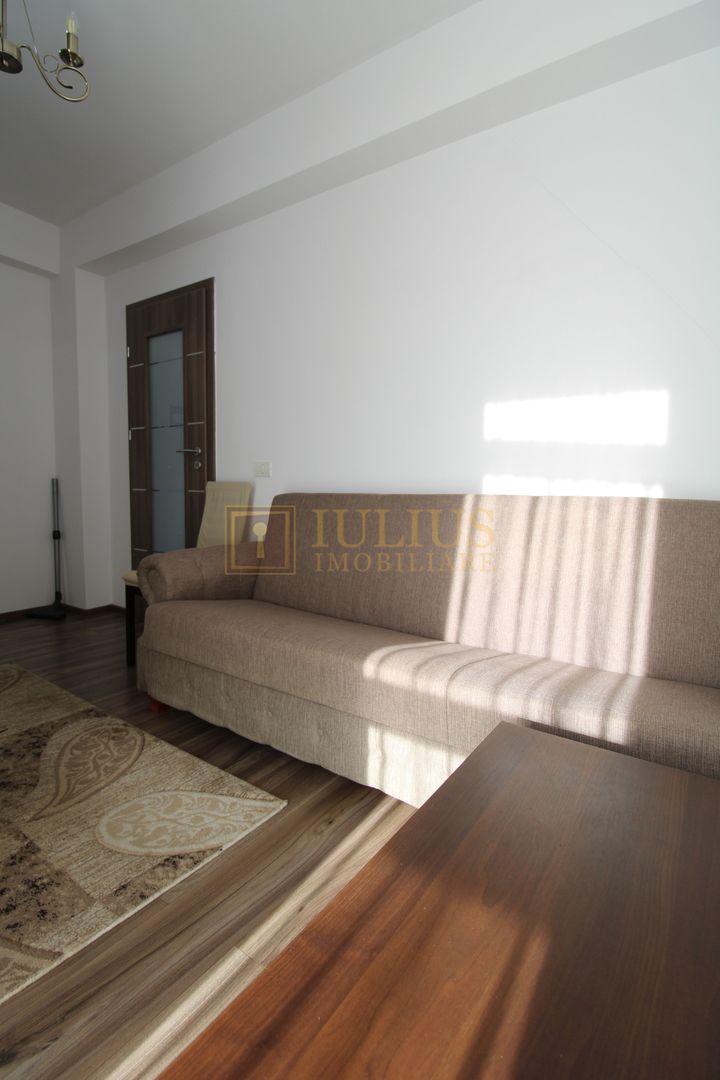 Zona Ion Vidu, 3 camere + 2 bai, centrala proprie - Poză 8