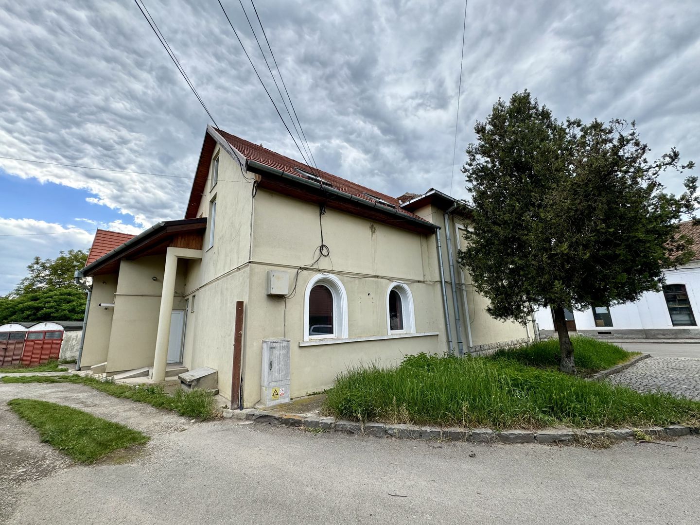 Închiriere Spațiu Comercial | Sfântul Ghoerghe Central - Poză 23