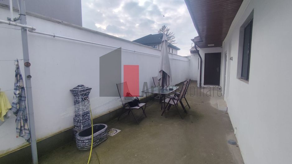 Casa de inchiriat in zona Giulesti - Poză 3