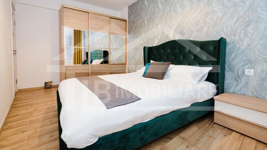 Apartament cu 2 camere, 58 mp, Zona Ultracentrala - Poză 5