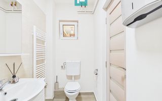 Spațiu Comercial în vilă - Complexul Studențesc - Poză 15