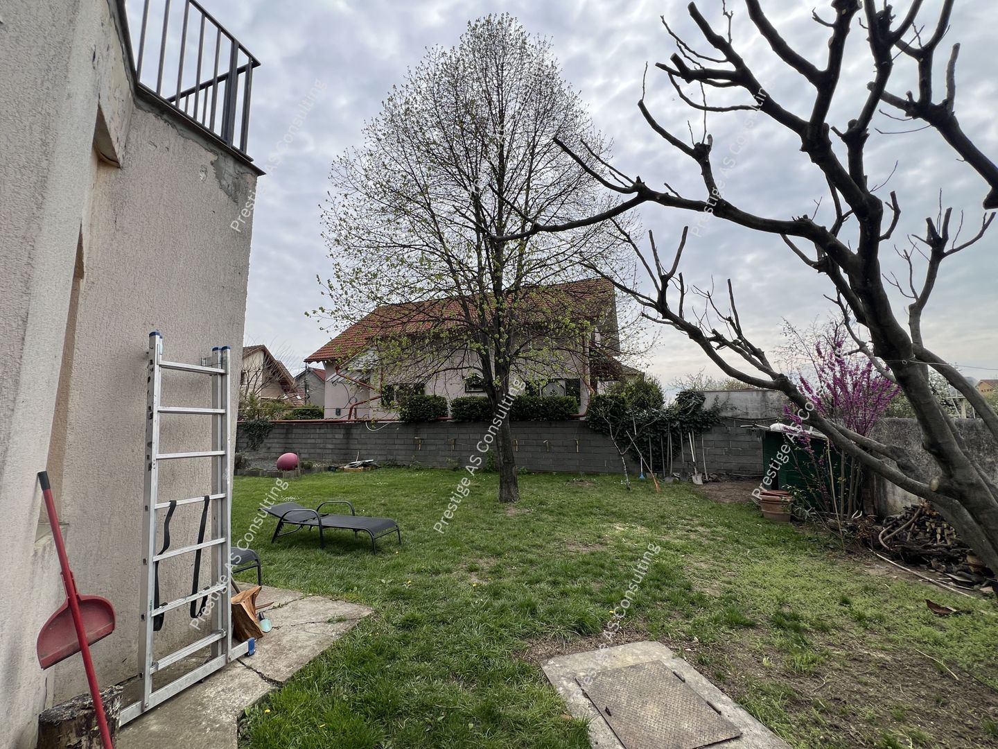 Vila Individuala 6 Camere+Garaj | 500mp Teren | Calea Girocului - Poză 22