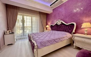 Apartament 4 camere Herastrau 125mp+13mp terasa| Loc de parcare - Poză 5