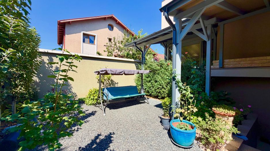 Casă premium Braytim | 273 mp utili | 4 băi | 3 terase | Garaj dublu - Poză 26