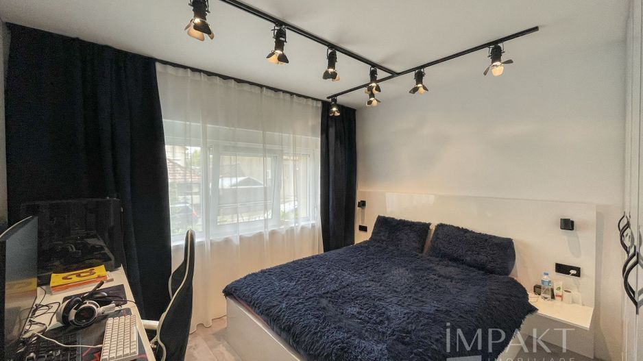 Apartament superb cu 3 camere, cartier Zorilor! - Poză 7