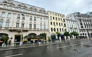 Garsoniera de vânzare în fața Novotel-  Calea Victoriei - Poză 27