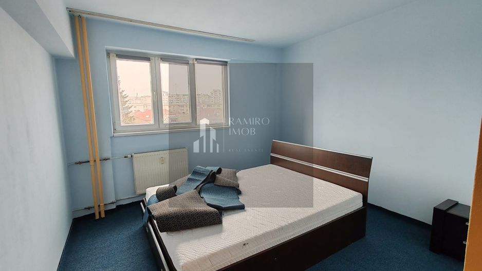 APARTAMENT 3 CAMERE, DRISTOR/BABA NOVAC, SECTOR 3, DECOMANDAT - Poză 1