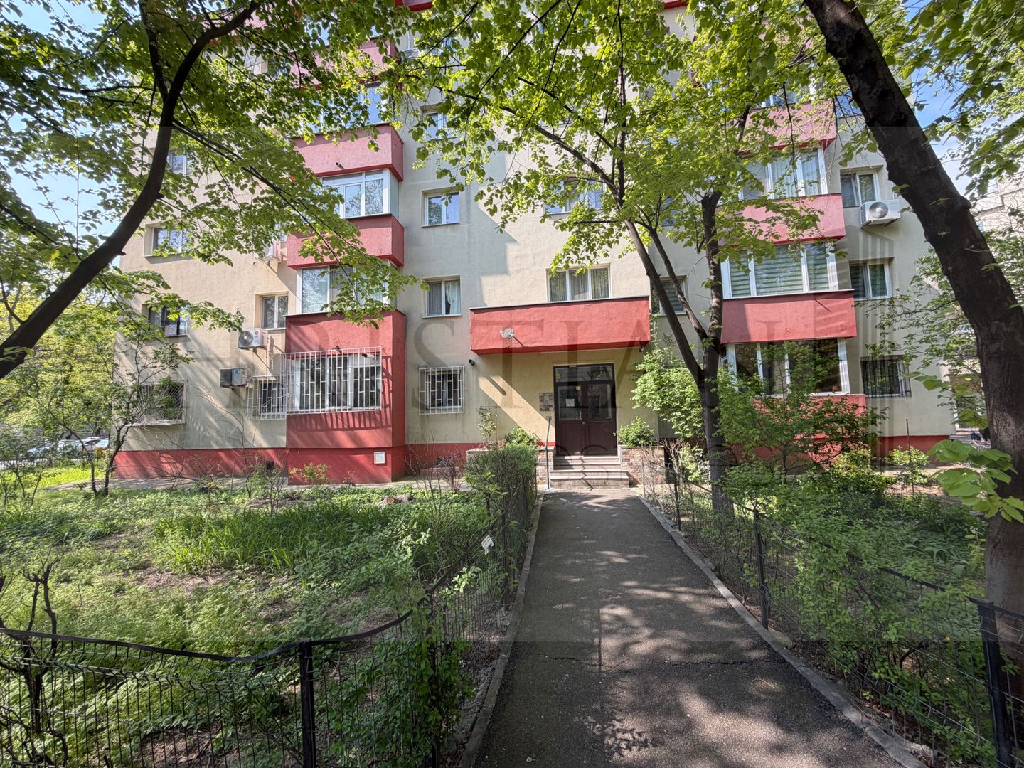 Apartament 2 camere - Drumul Sarii - Imobil 1983 Reabilitat - - Poză 1