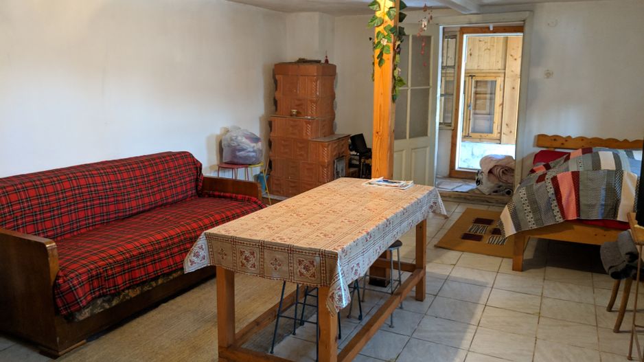 De vanzare vila Cheia 200mp / 500 mp teren - Poză 5