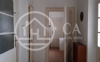 Apartament la casa cu 4 camere de vanzare zona ultracentrala Oradea - Poză 3