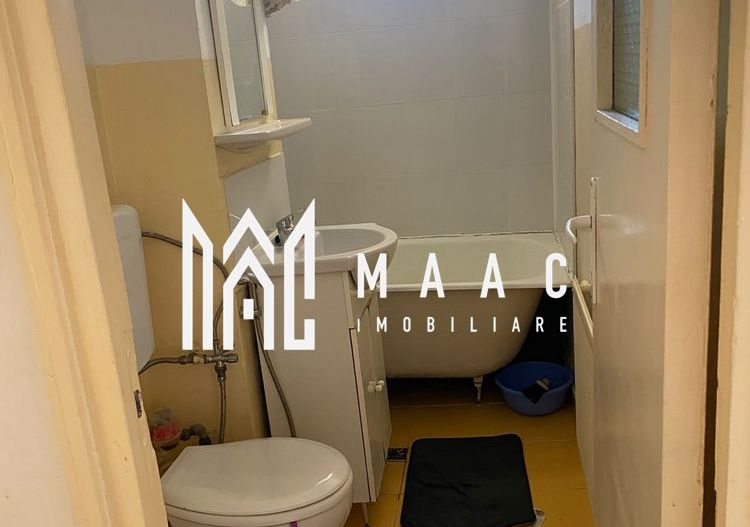Apartament 2 camere de închiriat | Sibiu Mihai Viteazul | 40 mp - Poză 7