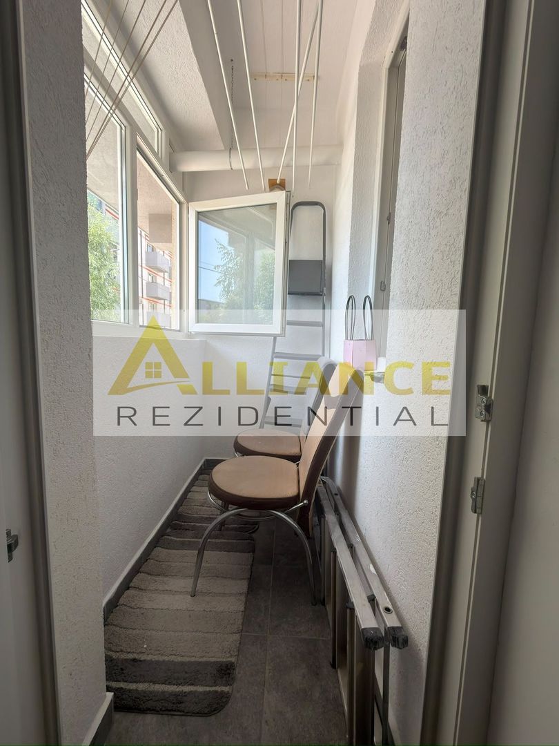 Apartament 2 camere mobilat - utilat * Gura Putnei - Poză 8
