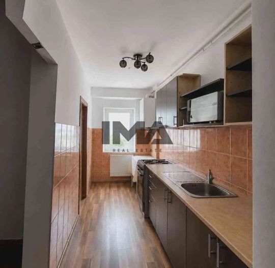 Apartament 2 camere | Mănăștur, zona Big - Poză 1