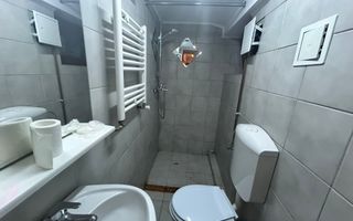 Spațiu Comercial | Parter + Demisol Locuibil | 75 MP |  Central - Poză 9