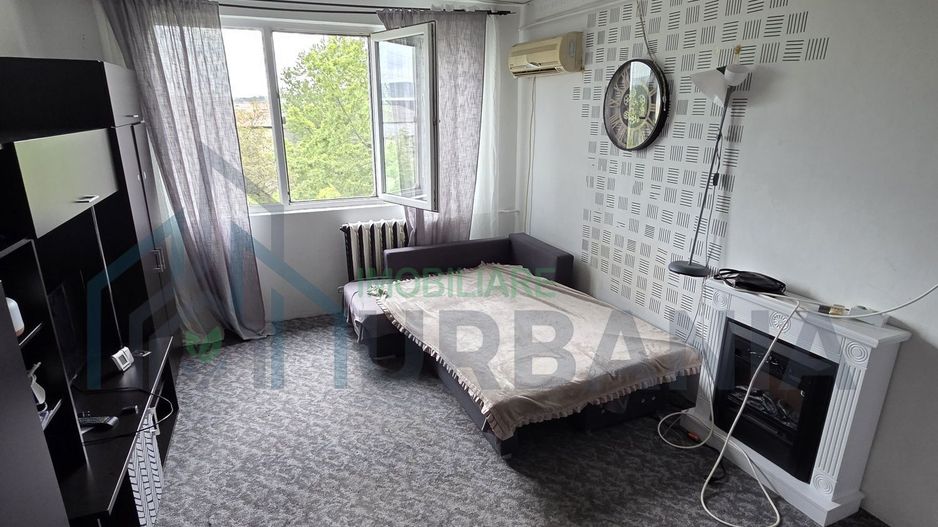 Apartament 3 camere de inchiriat, Metalurgie, Iasi - Poză 4