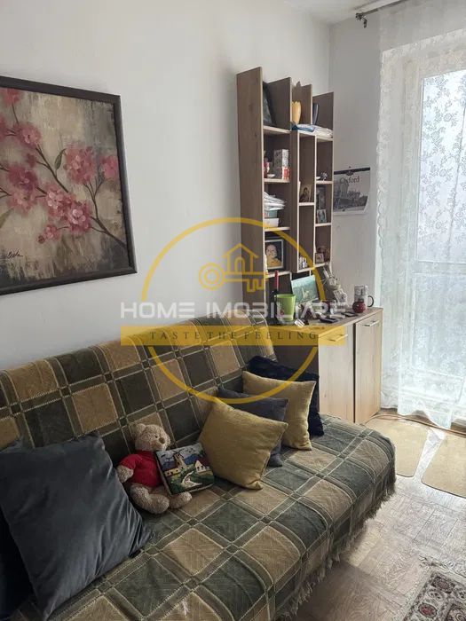 Apartament 2 cam,Parter,zona Tudor/Bucsinescu - Poză 3