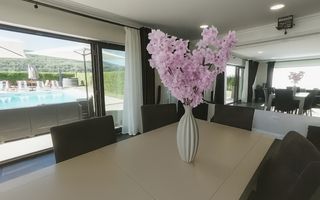 Proprietate Premium cu Două Case și Piscină în Hemeiuș - Poză 19