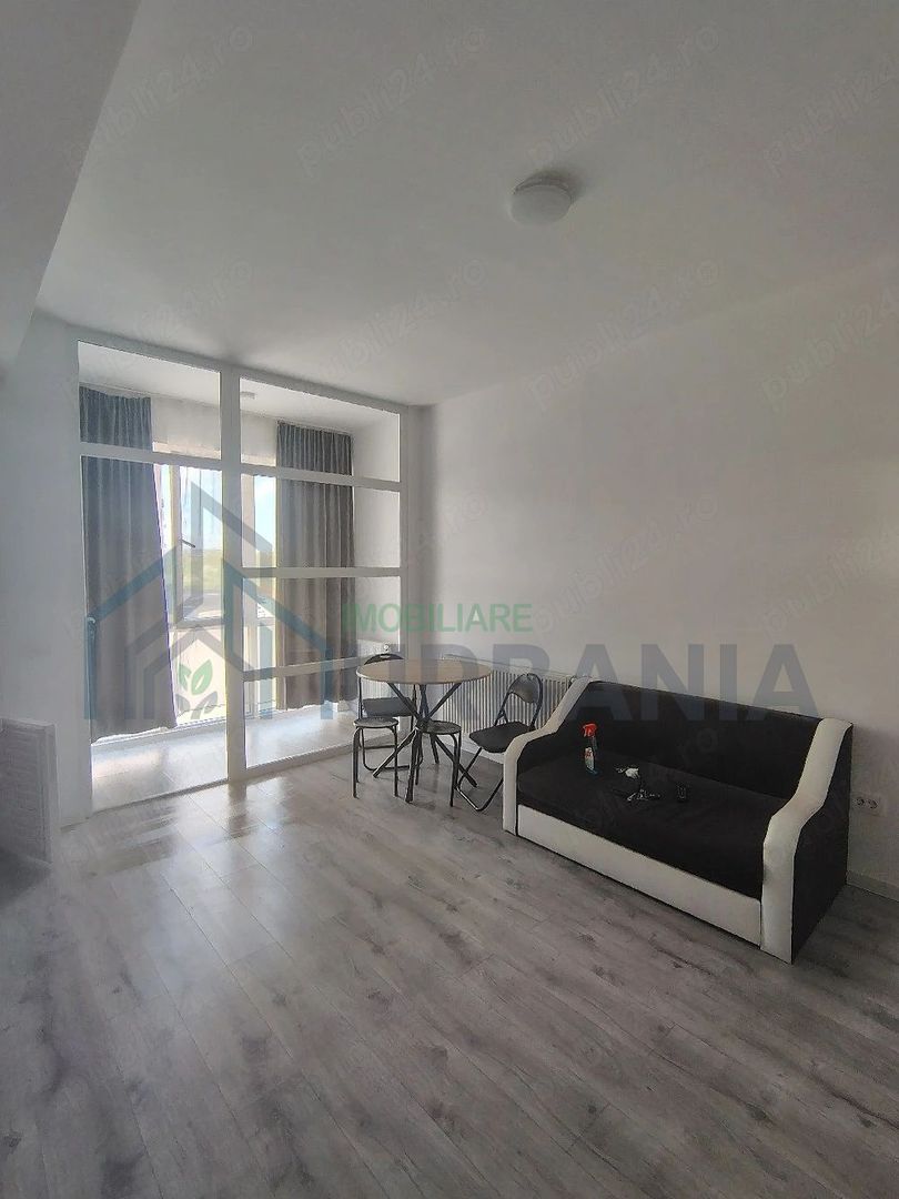 Apartament 2 camere, mezanin, cu parcare inclusa – Lunca Cetatuii, Cartier Visoianu, Iasi - Poză 3