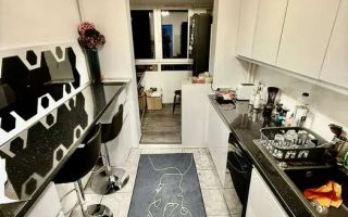 Apartament spre inchiriere 3 camere - Poză 7