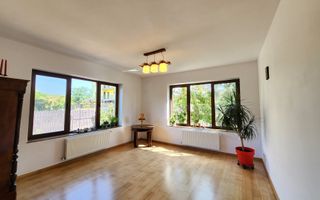 Straulesti Vila Moderna | Acces securizat | Liniste - Poză 2