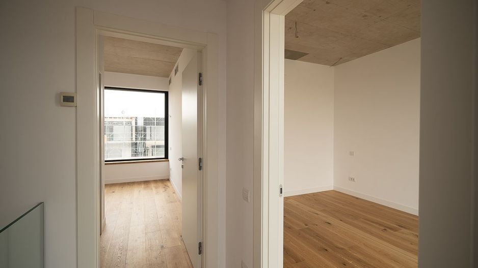 Vila de tip Urban Villa 02 in faza 1 in Amber Forest - Poză 14