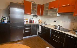 Casa 4 Camere | Tip Duplex | Curte | BBQ | Cisnadie - Poză 12