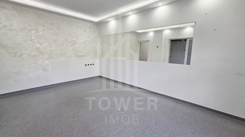 Spatiu de birouri 80 mp de inchiriat - Poză 1