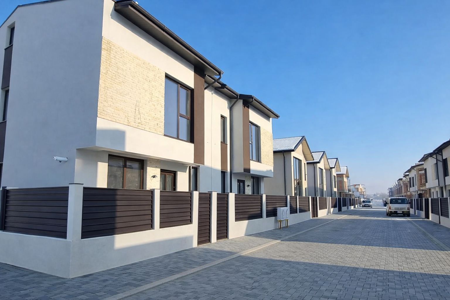 Vile - Individuale - Cuplate - Poză 27