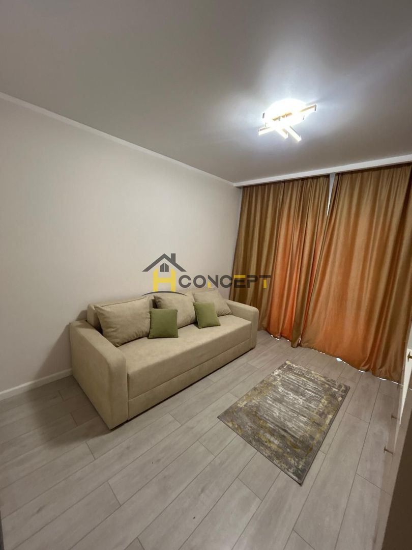Inchiriere ap 3 cam  Apollo Residence Biruintei 87 - Poză 3