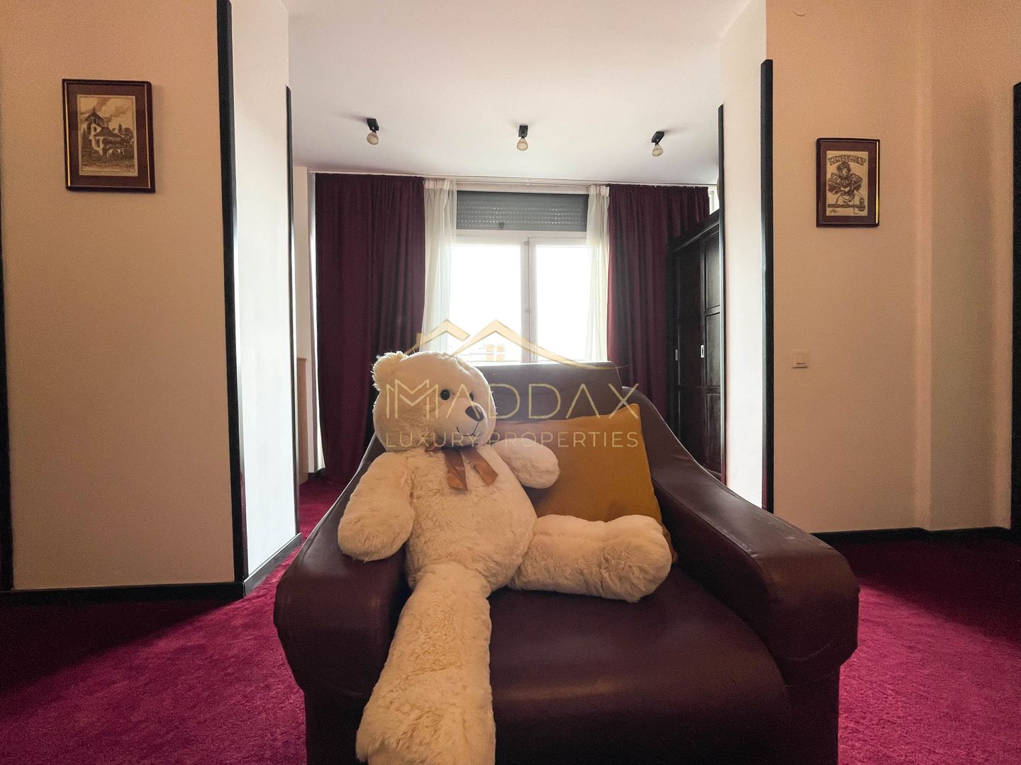 4-room apartment ***140sqm*** // University area - Poză 10