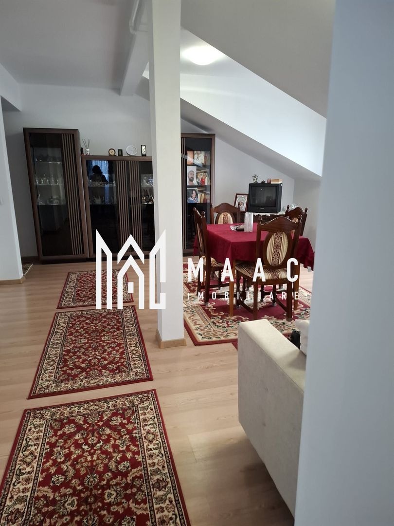 Apartament modern 3 camere de vânzare | 68 mp | Parcare inclusă - Poză 2