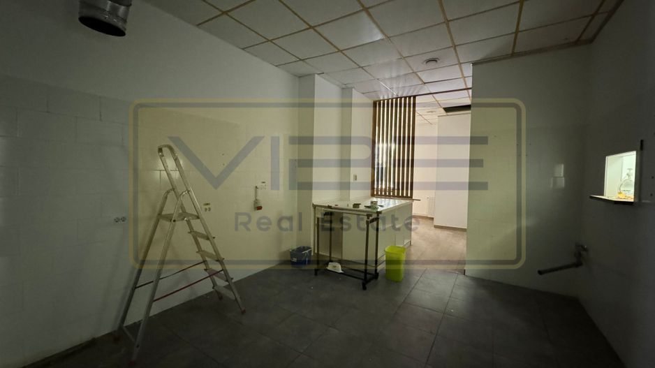 Spatiu la bulevard - Tudor Vladimirescu- Trafic intens ! - Poză 5