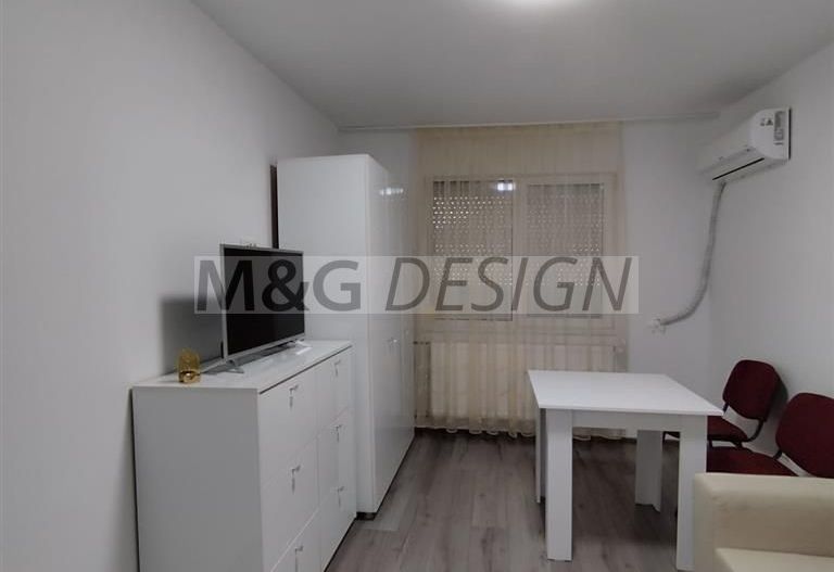 Complexul Studentesc garsoniera renovata - Poză 1
