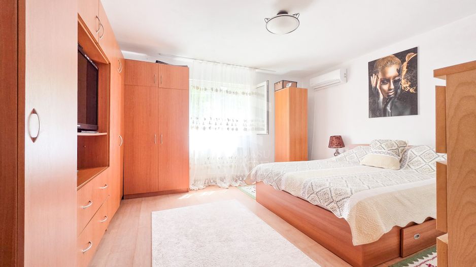 Casă 5 Camere + Spațiu Comercial Stradal | Sos Chitila 63 | Teren 517m - Poză 8