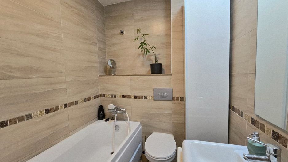 COSMOPOLIS - Apartament 3 camere , Tip Loft, cu terasa mare - Poză 18
