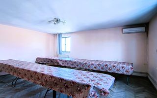 Medgidia | Casa P+1 | 5 camere spațioase, balcon, terasă și garaj - Poză 14